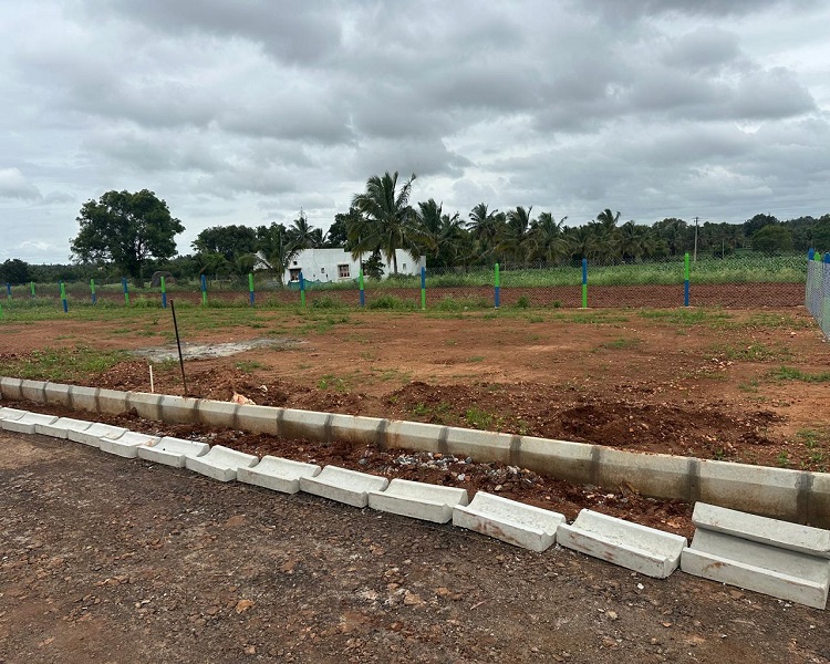 agri-land-mysore